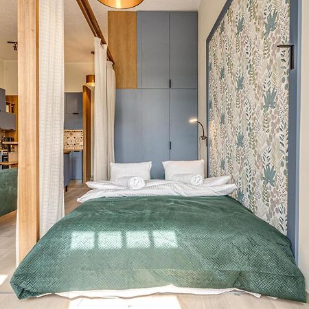 Rentplanet - Apartament Powstancow Slaskich Wrocław Kültér fotó