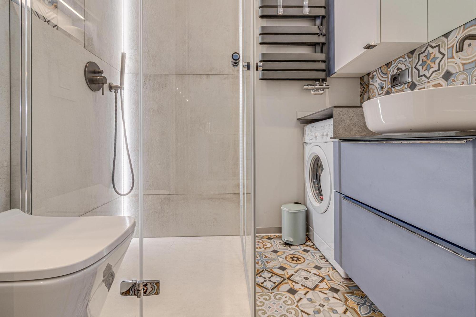Rentplanet - Apartament Powstancow Slaskich Wrocław Kültér fotó
