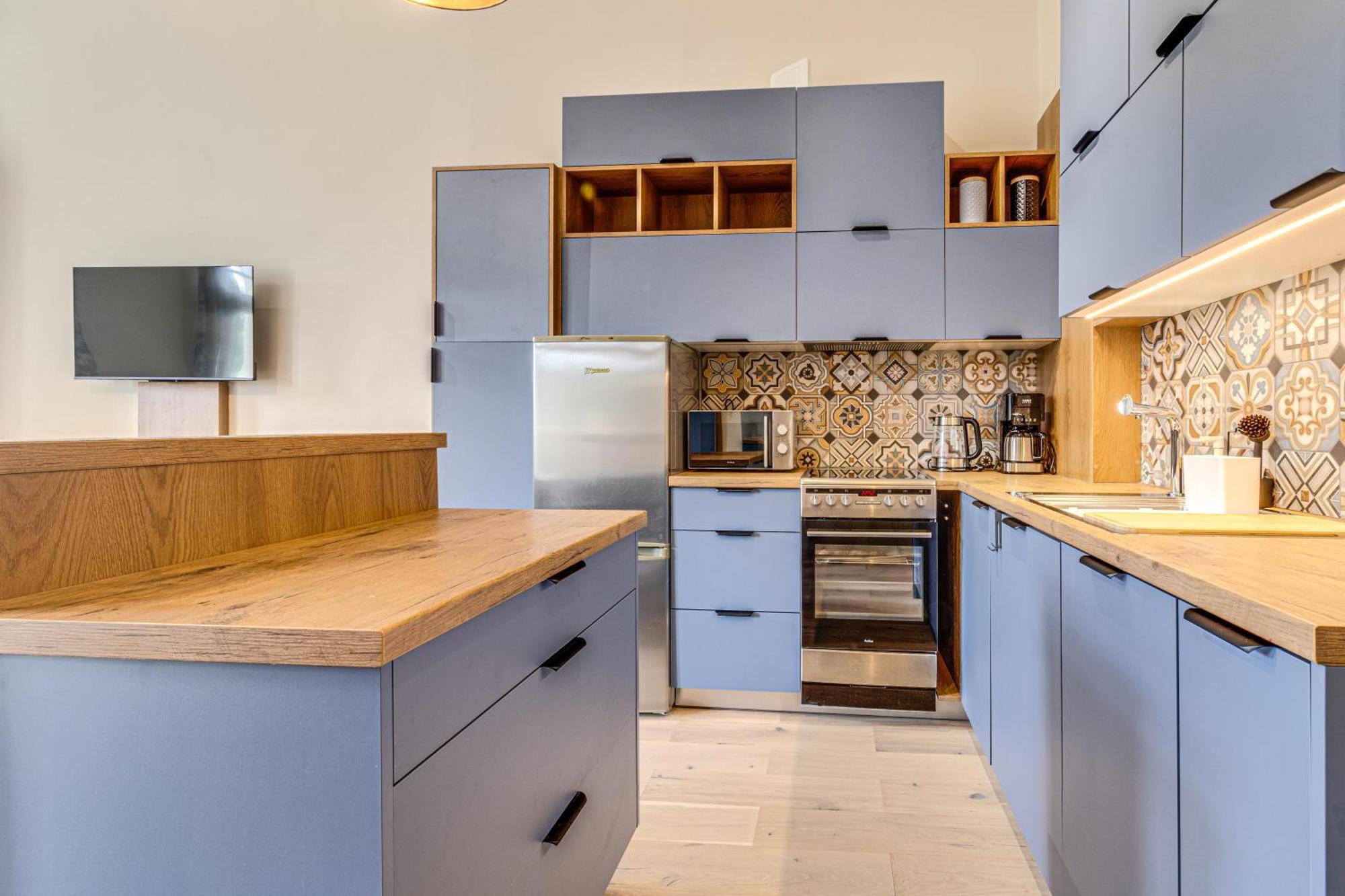 Rentplanet - Apartament Powstancow Slaskich Wrocław Kültér fotó
