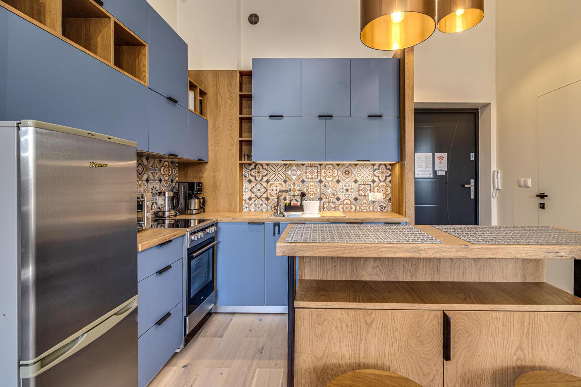Rentplanet - Apartament Powstancow Slaskich Wrocław Kültér fotó