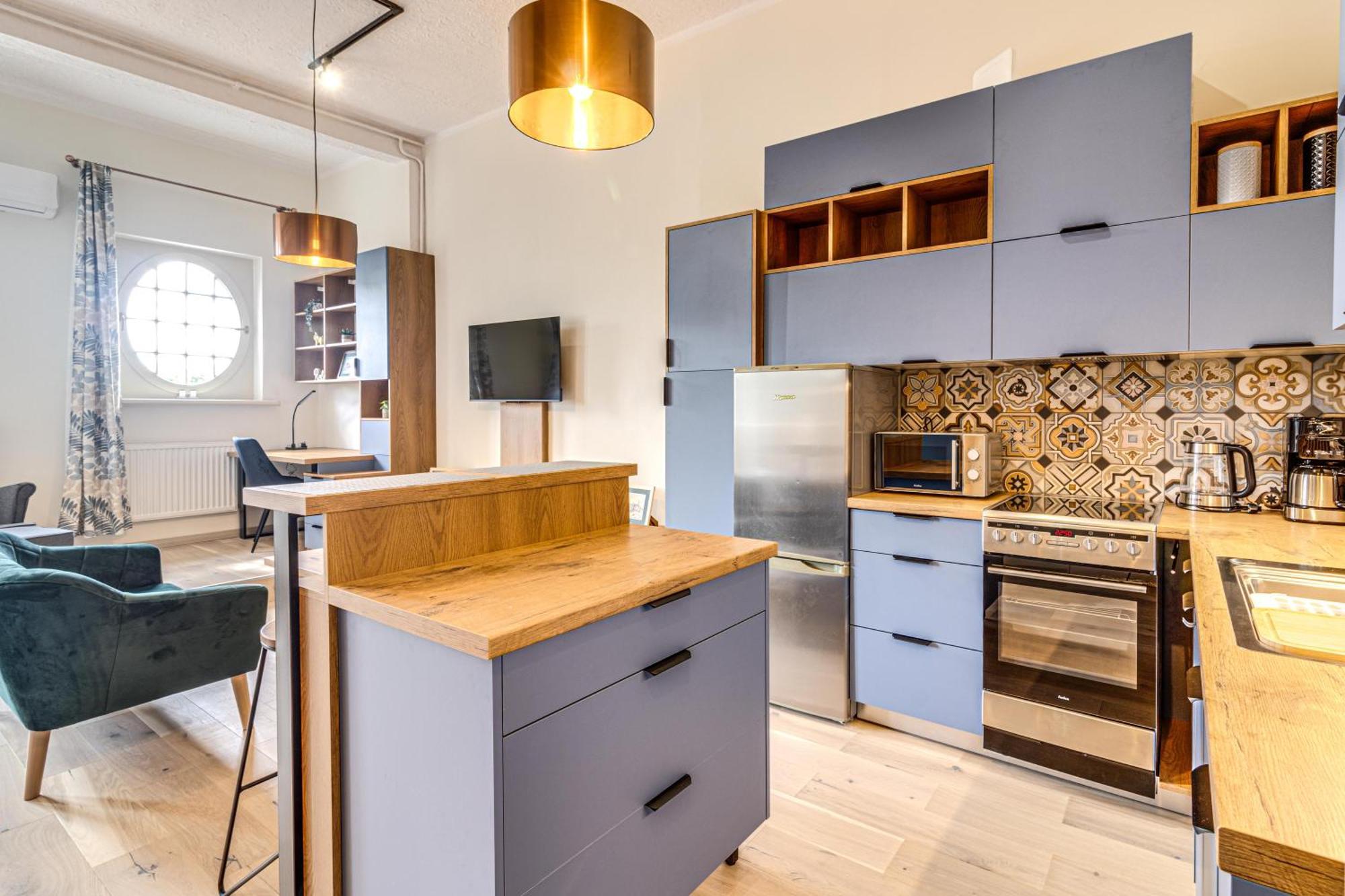 Rentplanet - Apartament Powstancow Slaskich Wrocław Kültér fotó