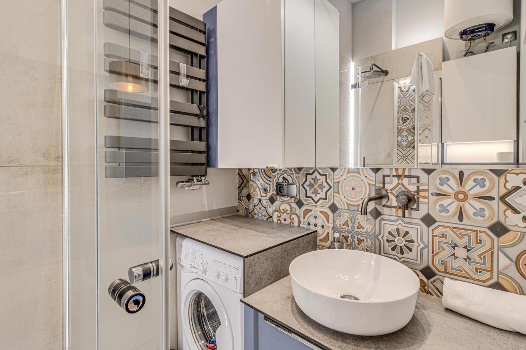 Rentplanet - Apartament Powstancow Slaskich Wrocław Kültér fotó