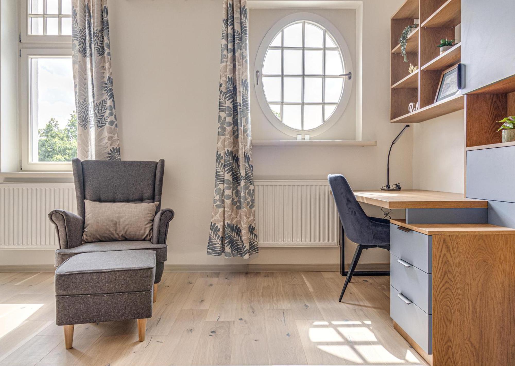 Rentplanet - Apartament Powstancow Slaskich Wrocław Kültér fotó